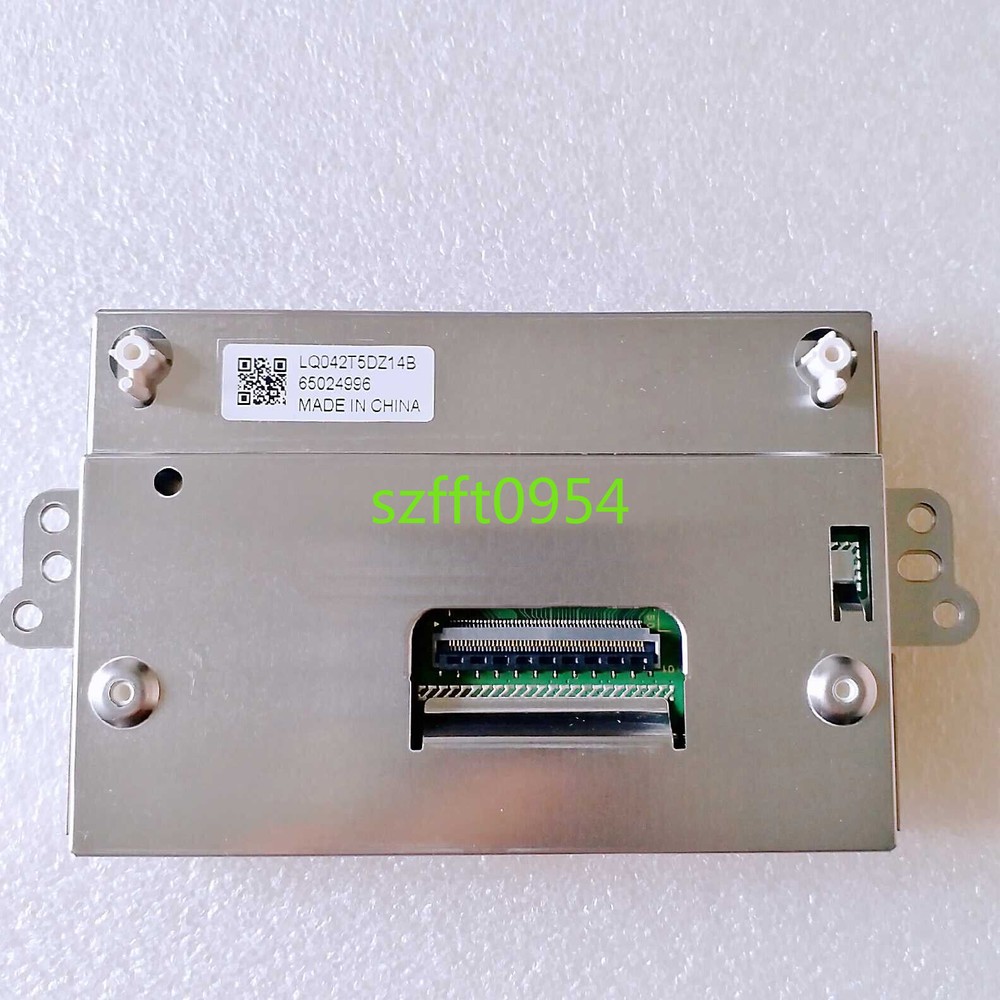 4.2 Inch LQ042T5DZ14B LCD Screen Display Panel NEW Original