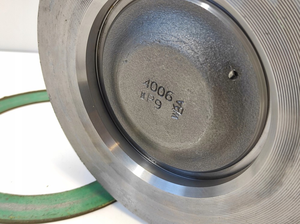 GESTRA RK66 DN125 PN40