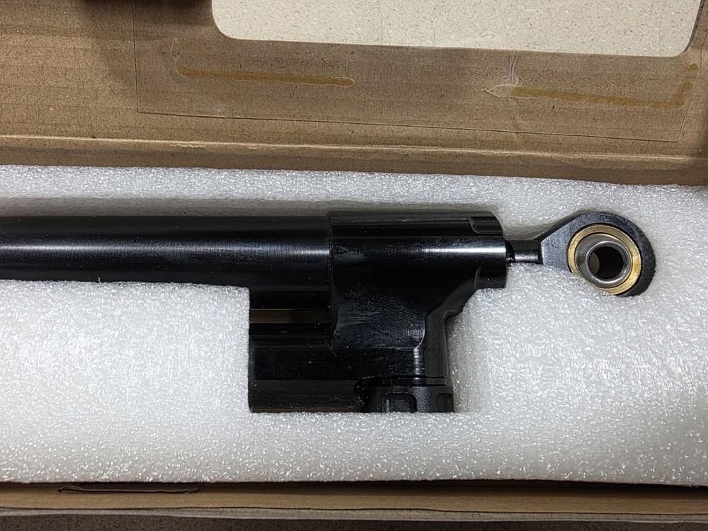 FXCNC Universal Steering Damper Stabilizer #NV-881