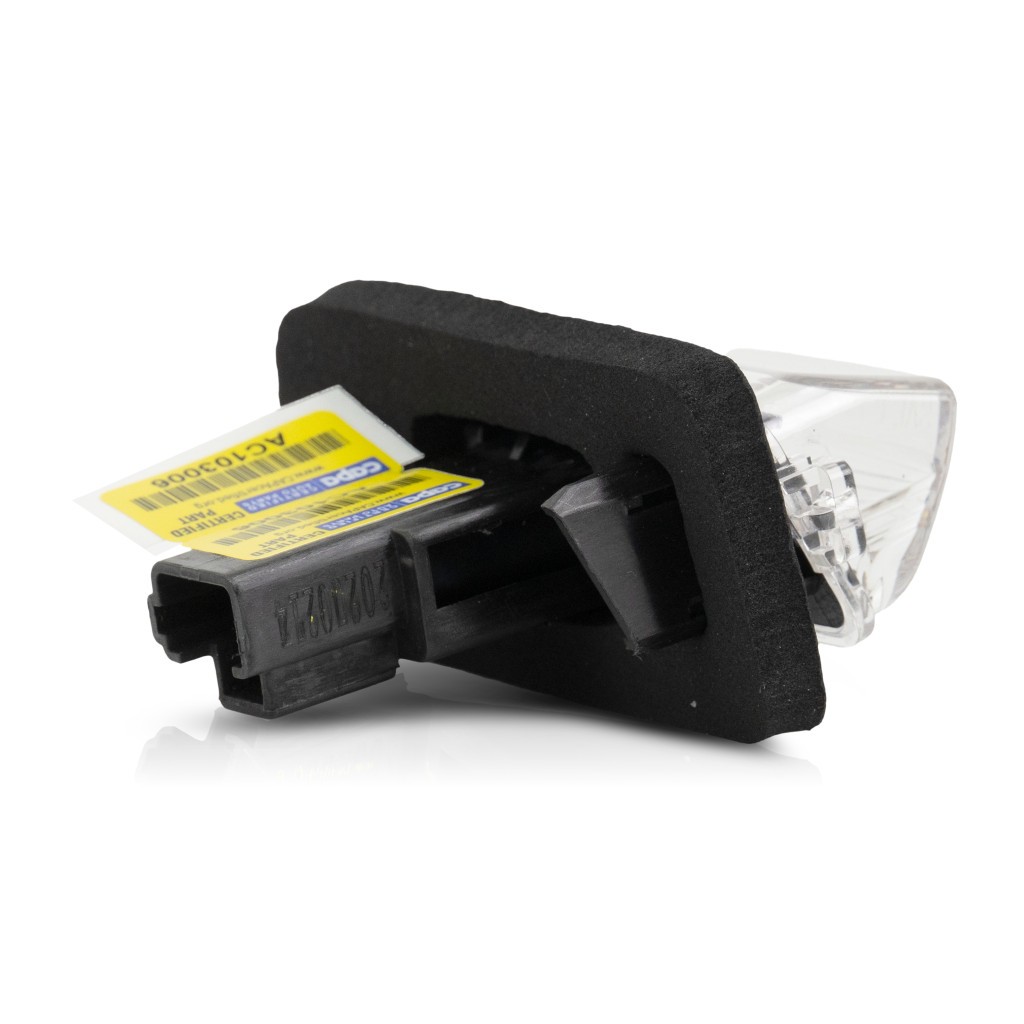For Toyota Camry 2012-2017 License Plate Light | CAPA | TO2870105 | 191275714768