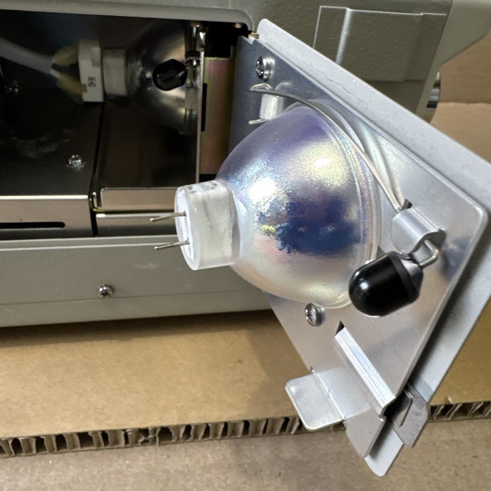 Olympus CLK-4 Halogen Light Source