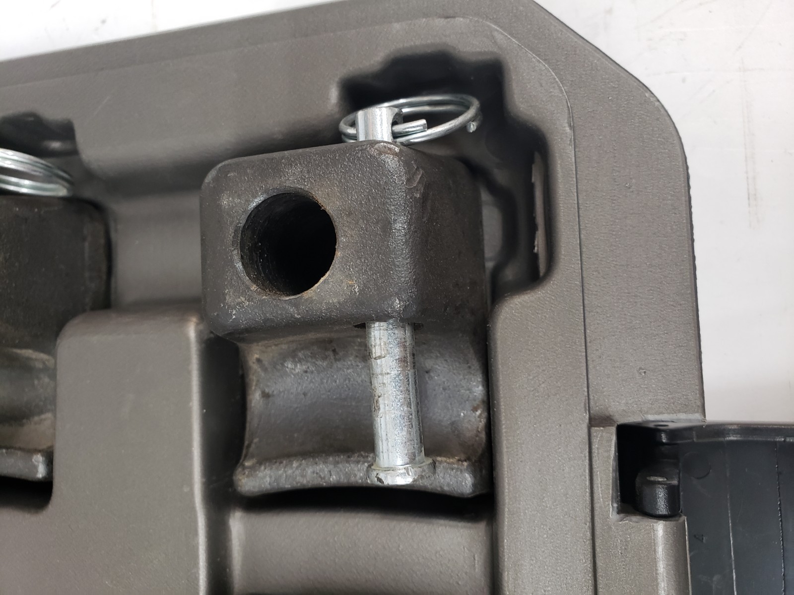 ATD 7550 Master Coil Spring & Macpherson Strut Compressor Tool Set