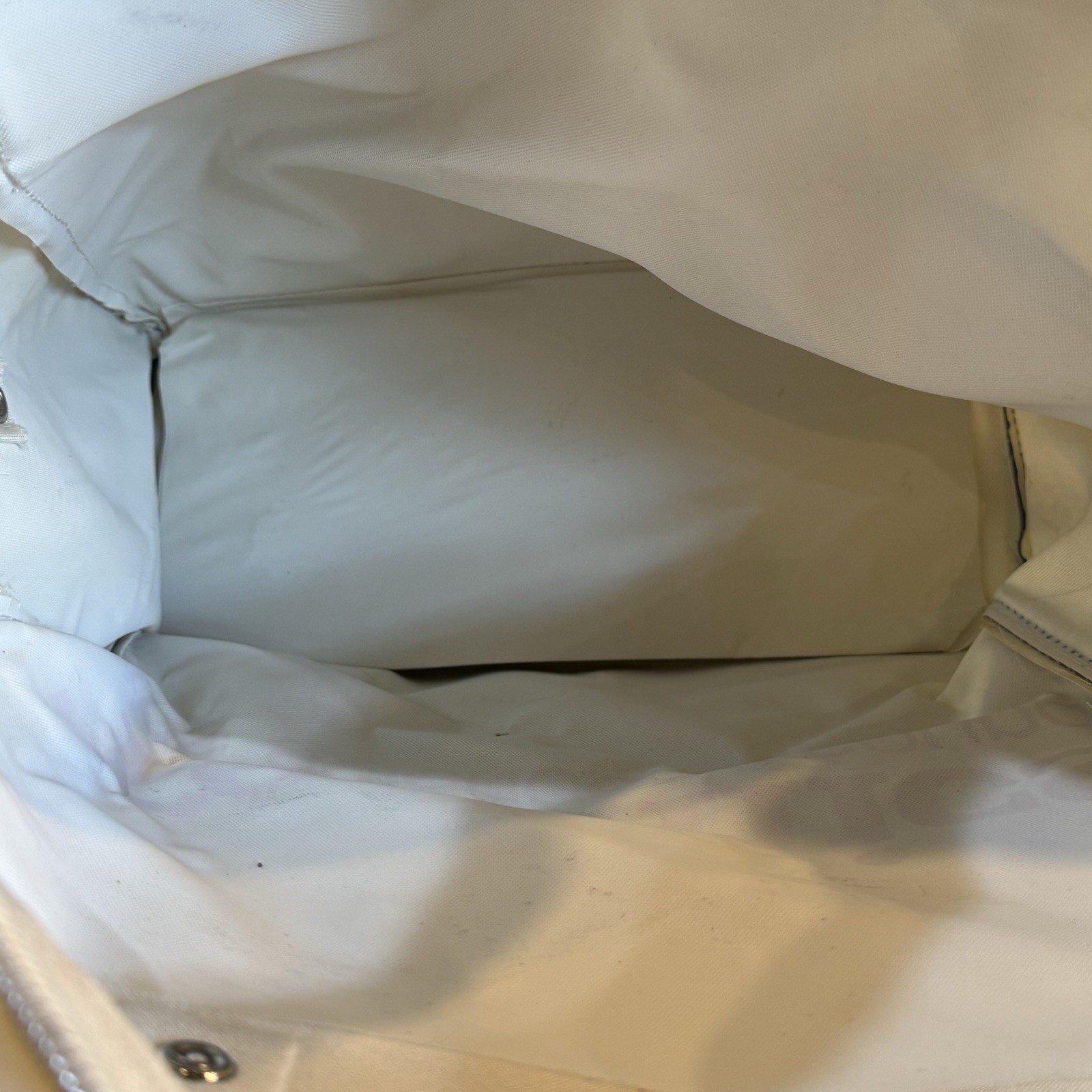 Rare Vintage Technics Record Travel Bag 1970s Vinyl LP DJ Bag Panasonic