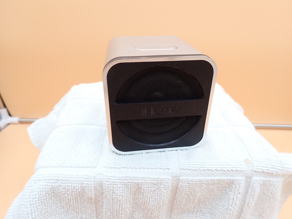 iHome iH51 speaker right speaker replacement
