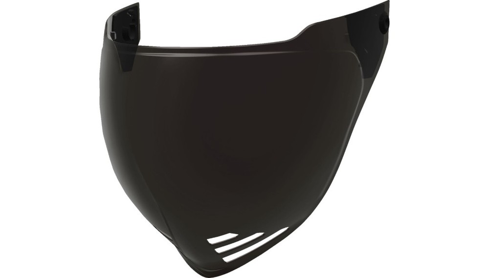 Icon Domain DOT Bubble Shields 0130-1432