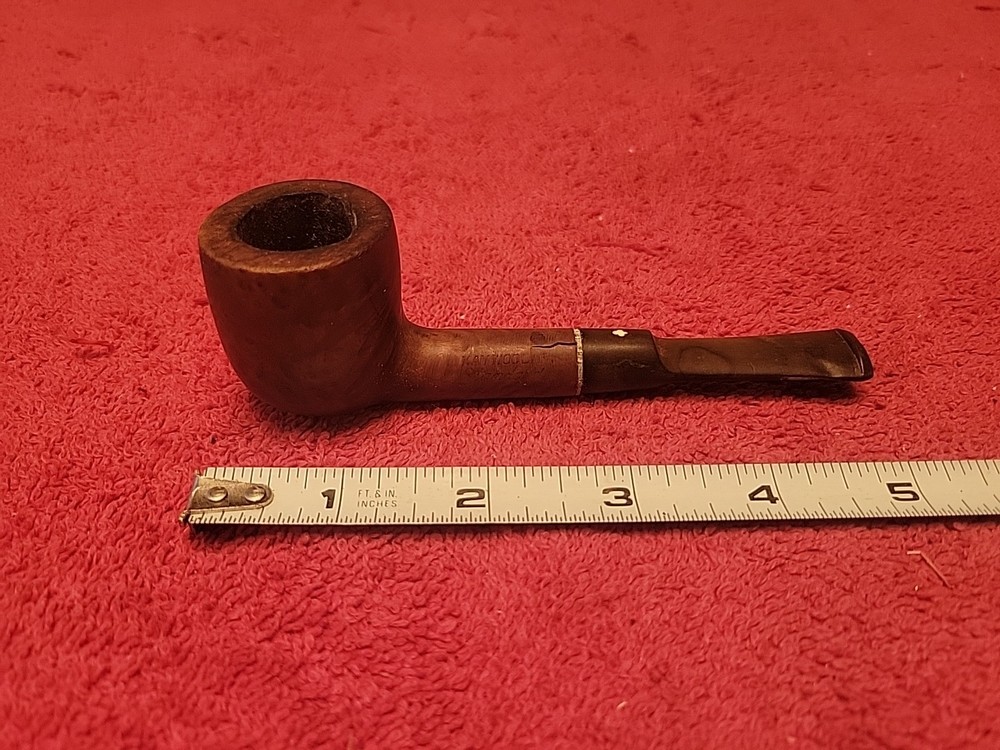 KAYWOODIE STANDARD PIPE