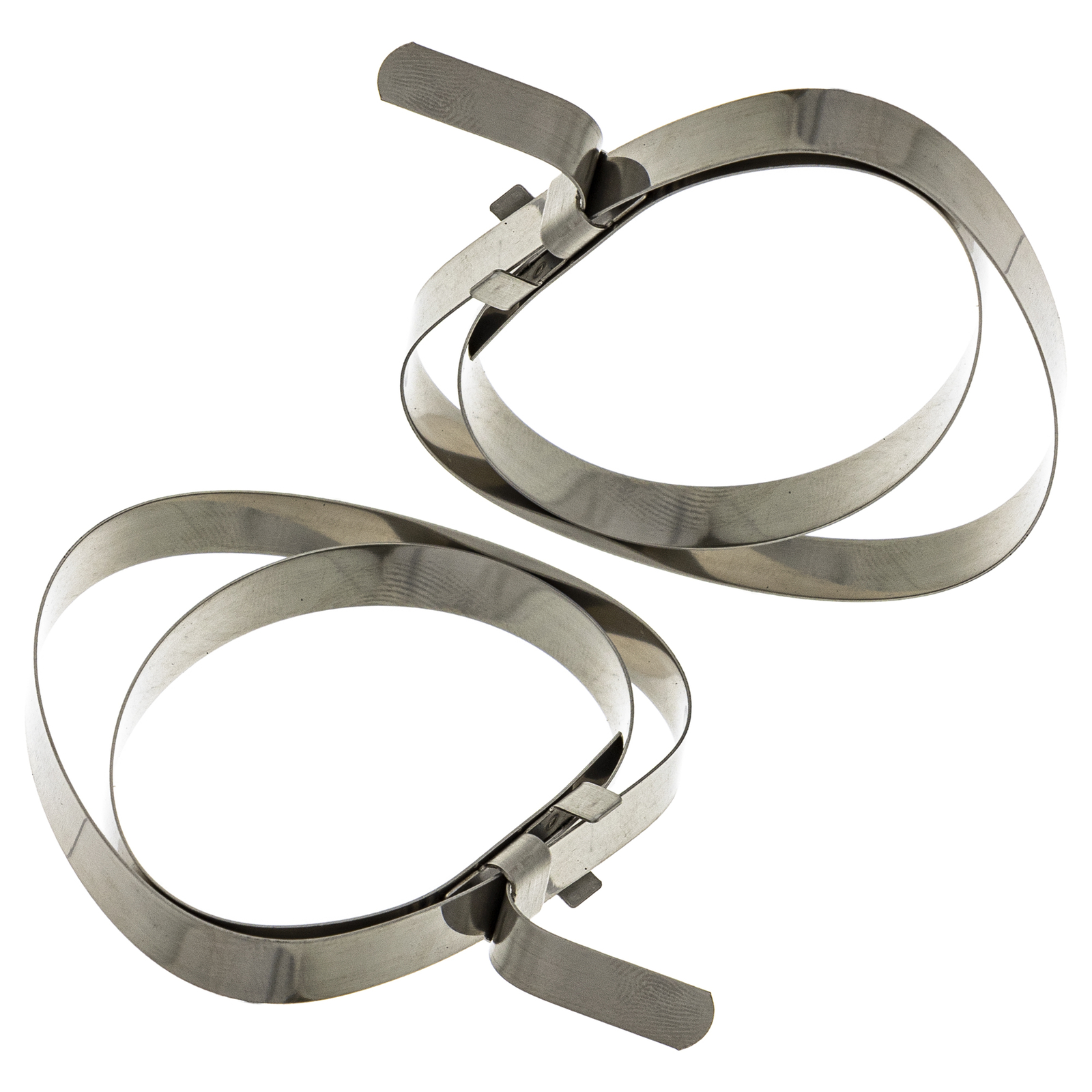 NICHE Rear CV Axle Boot Kit for Suzuki King Quad 750 500 64931-31G21 64930-31G21