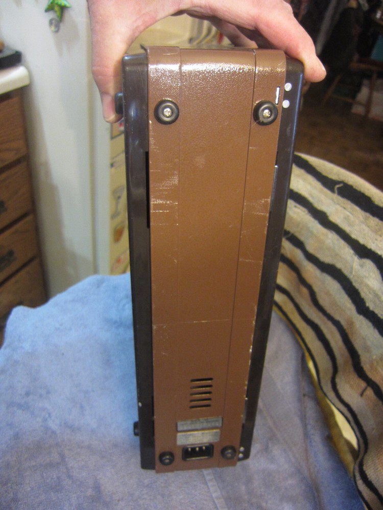 Apollo Horizon Portable Overhead Projector Needs TLC