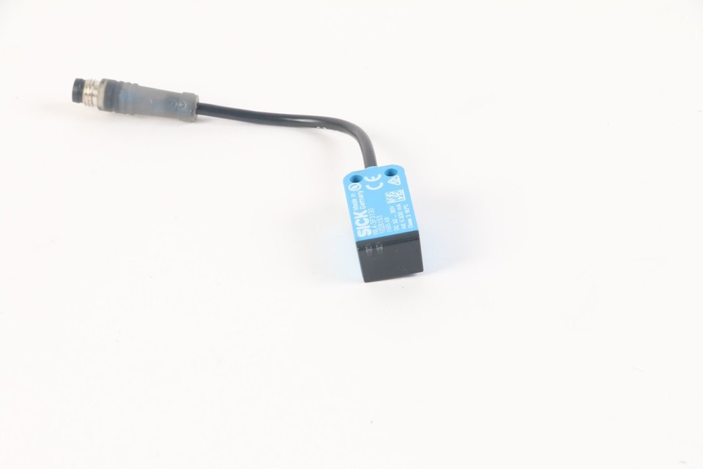 Sick Ooptic Electronic WL4-3F3130 Sensor