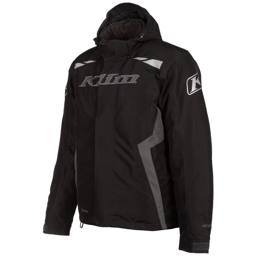 KLIM Rift Snowmobile Jacket With Ascent Float Technology