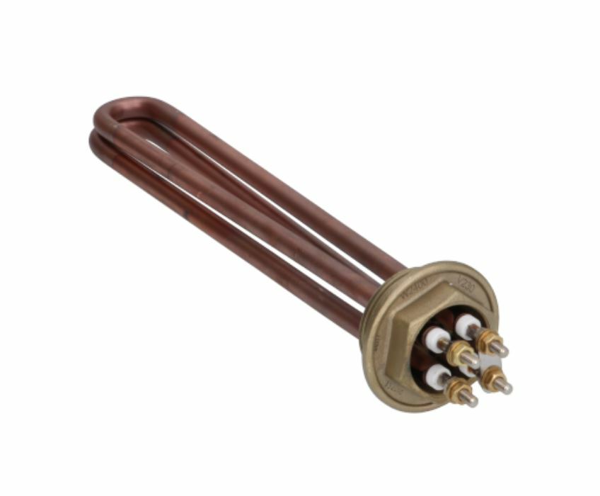 Heating Element 2400W 230V VI: 1755134