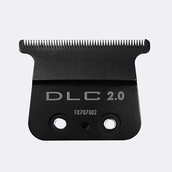 BaBylissPRO® REPLACEMENT DLC DEEP-TOOTH T-BLADE_#FX707BD2