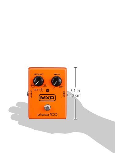 MXR M107 PHASE 100 [New!!]