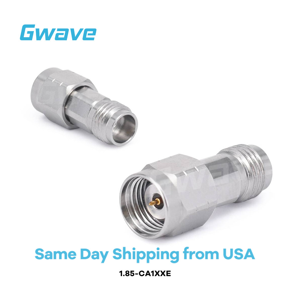 1.85mm Fixed Attenuator | DC - 67GHz | 2Watts