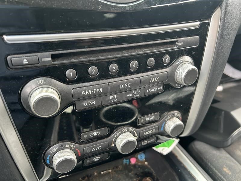 PATHFINDR 2013 Fuse Box Cabin 104619434