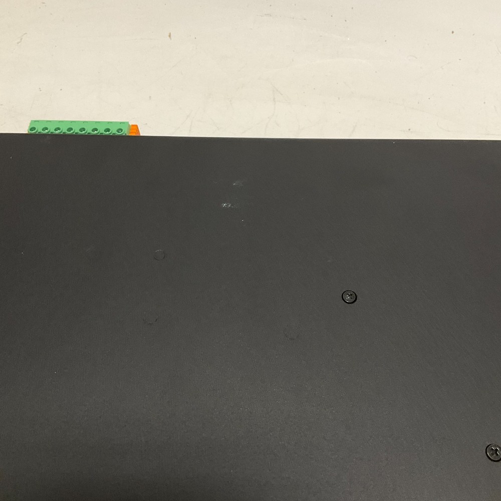 Bose PM8250N Configurable Professional Power Amplifier