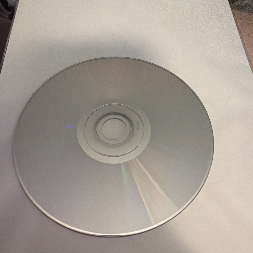 Init Installation Dvd Software Nt-TVM107 NT-TVM108