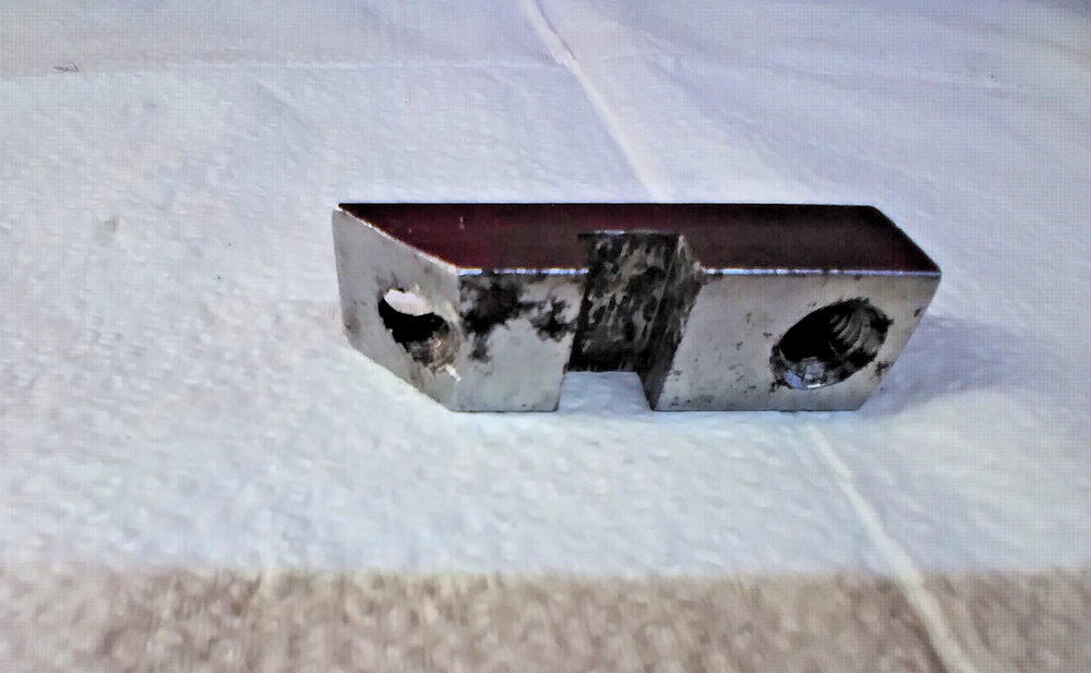 Globe #352-1, Table Adjustment Cam