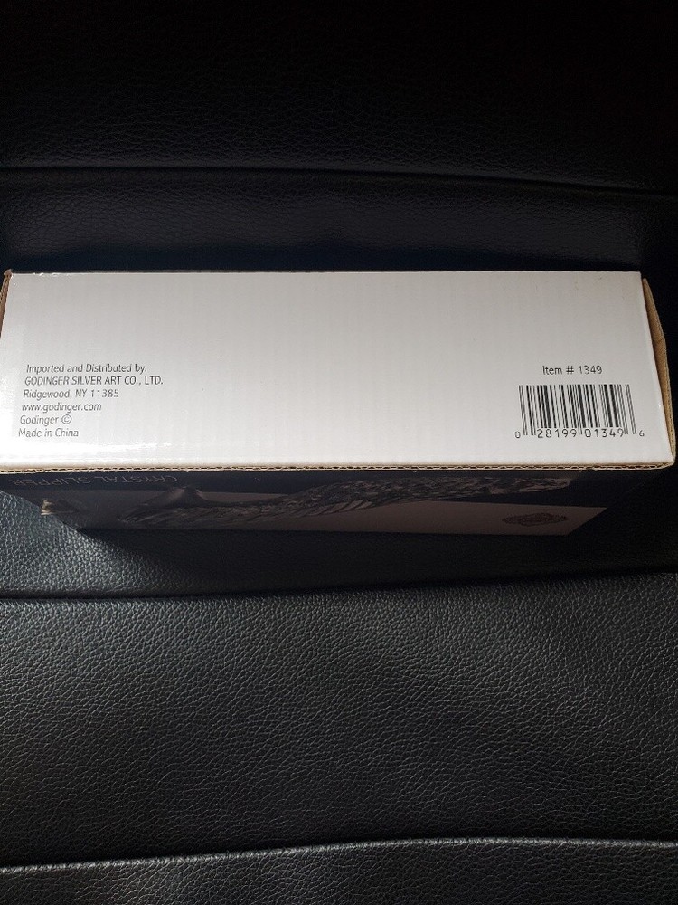 Shannon Crystal Slipper