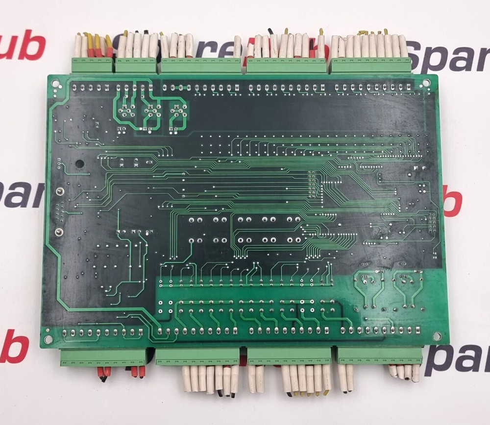 BLUELIGHT BL200-STB-V9.0 Elevator Board