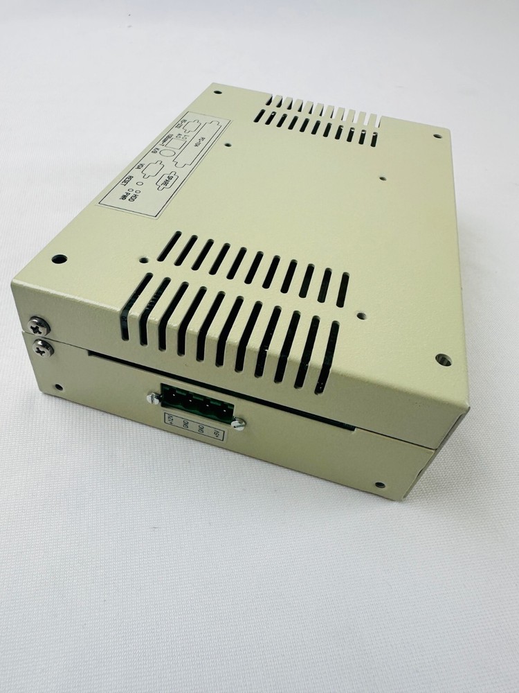 Advantech MBPC-200-9340F MicroBox Industrial Computer