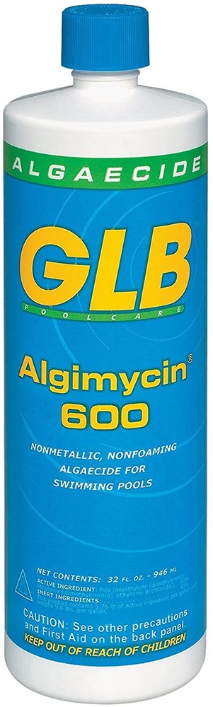 GLB Algi 600 (71108) - 1 Quart
