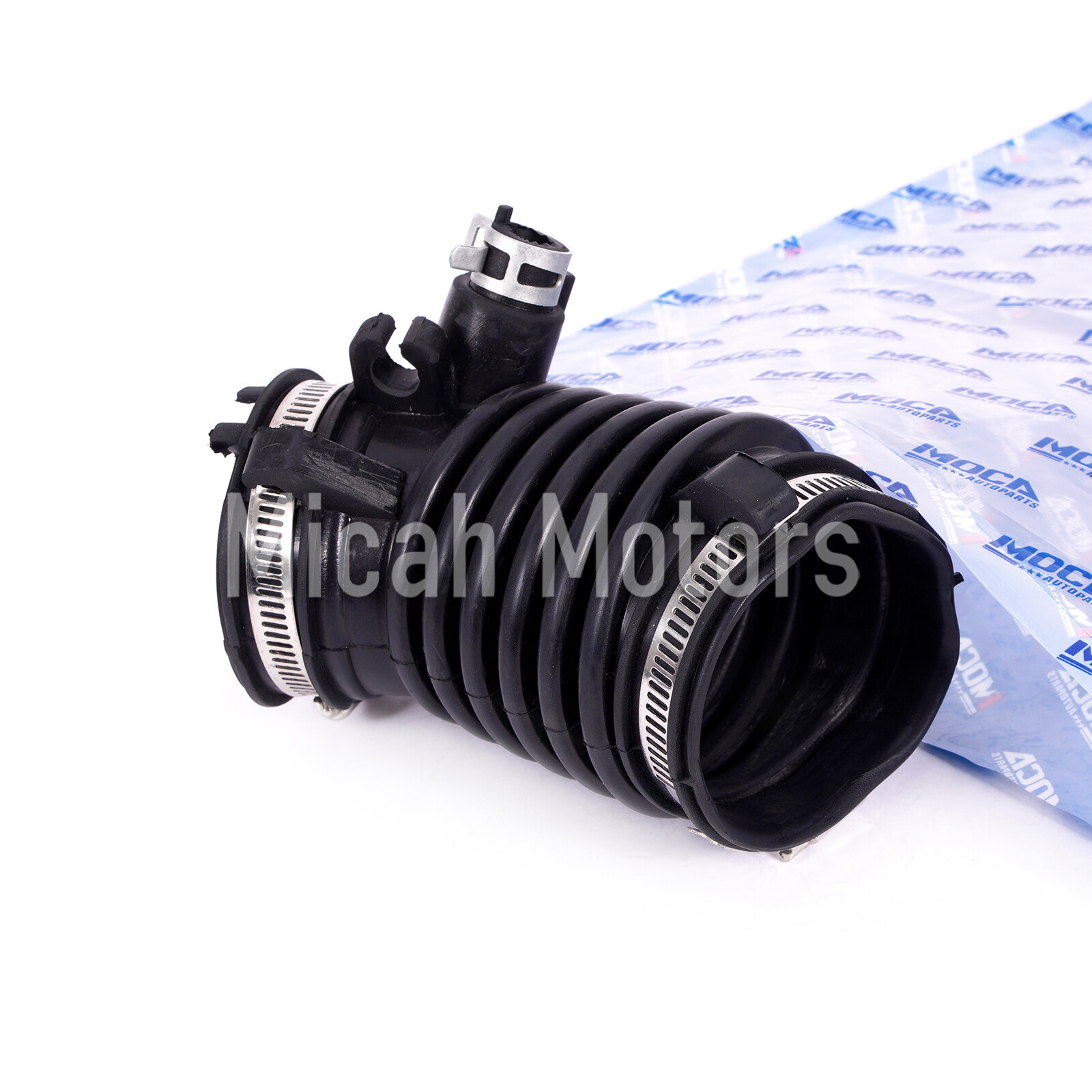 Engine Air Intake Hose Tube Fit 13-15 Acura ILX 2.0L & 12-15 Honda Civic 1.8L