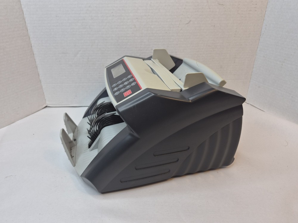 H-5388 Fully Automatic Bill Counter