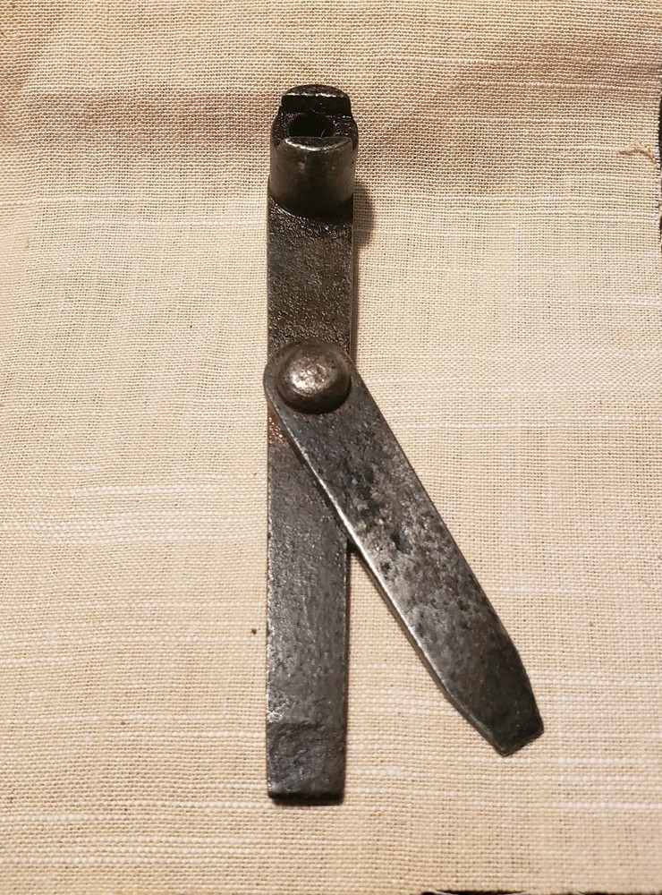 Burnside Carbine Combination Tool Civil War #2