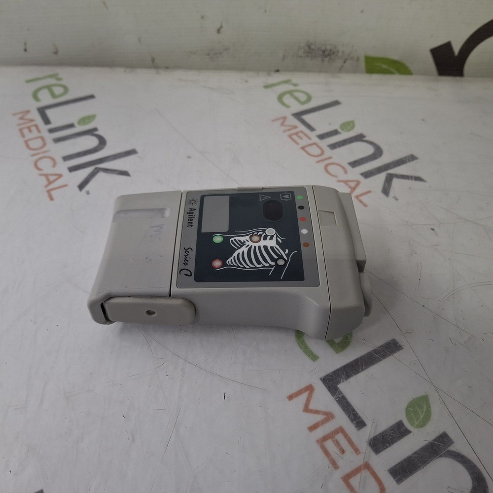 Philips M2601A Telemetry Transmitter