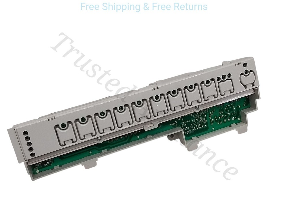 Main Control Board Electronic Controller PCB 165D7420G007