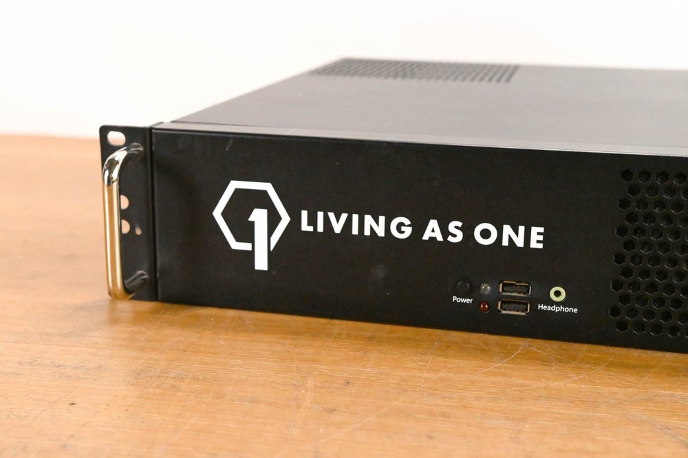Living As One (Resi) D1000 Multisite Decoder CG01YV4