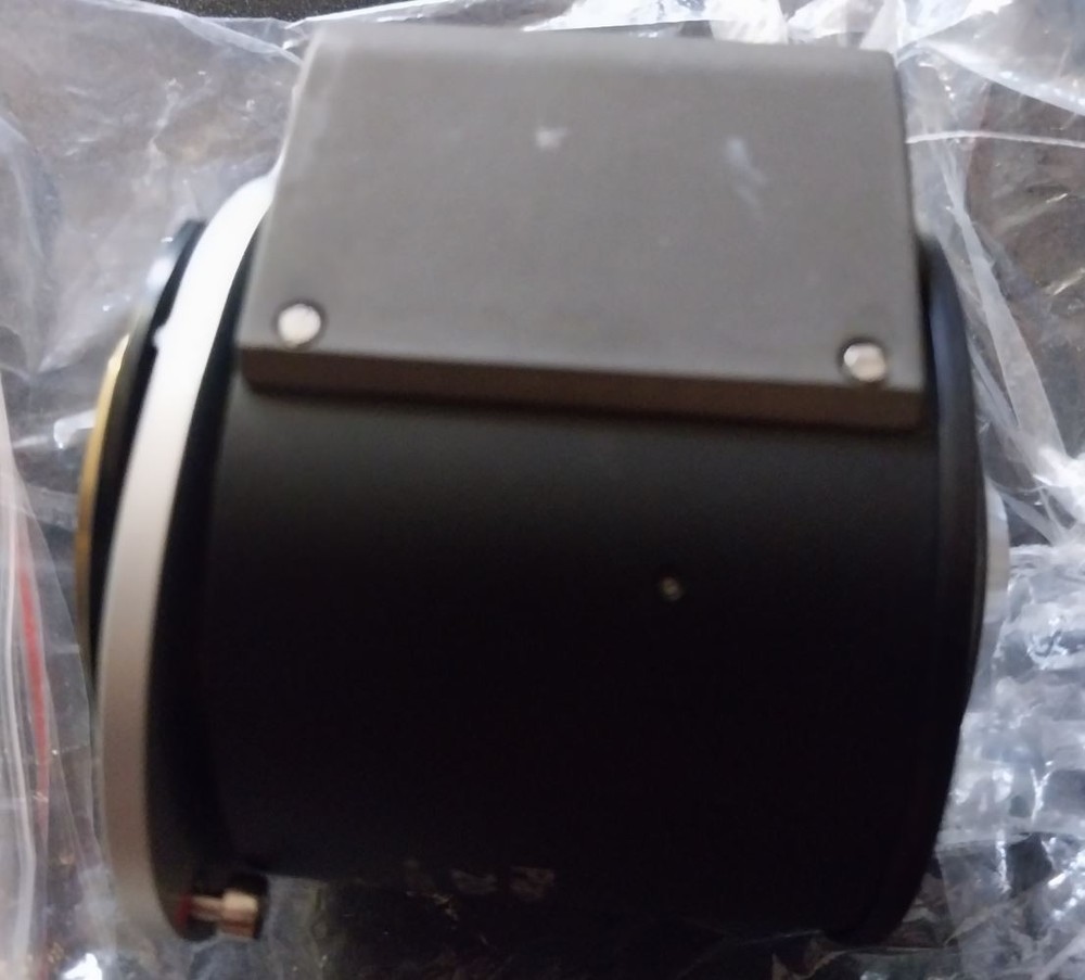 Zeiss 20x auto Korr. Plan-Apochromat Objective, Demo