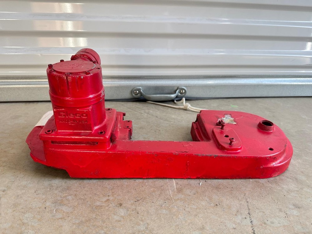 CLECO Deep Cut Band Saw