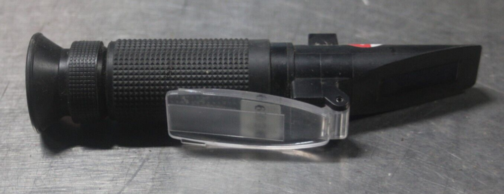 Atago Hand Refractometer N-1E