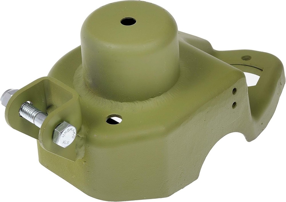 Dorman 926-083 Front Driver Side Front Lower Coil Spring Bracket for Select Jeep