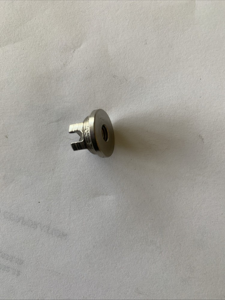 Teejet 8008 Stainless Airless Spray Tip