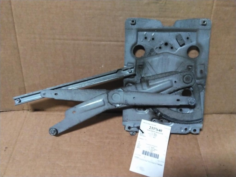 For 2006 VOLVO VNL WINDOW REGULATOR Left ,  IL