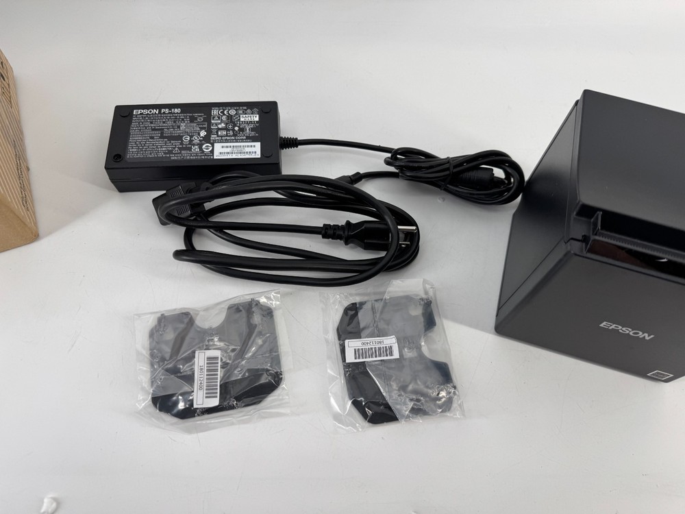 Epson TM-M30 USB Thermal Receipt Printer