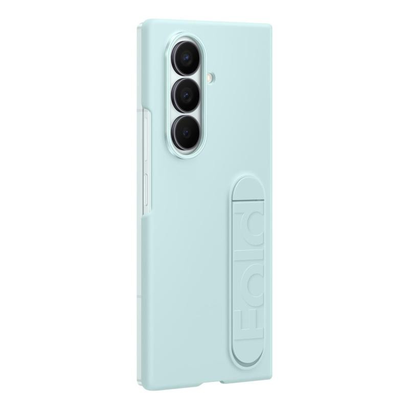 Samsung Galaxy Z Fold7 Silicone Case