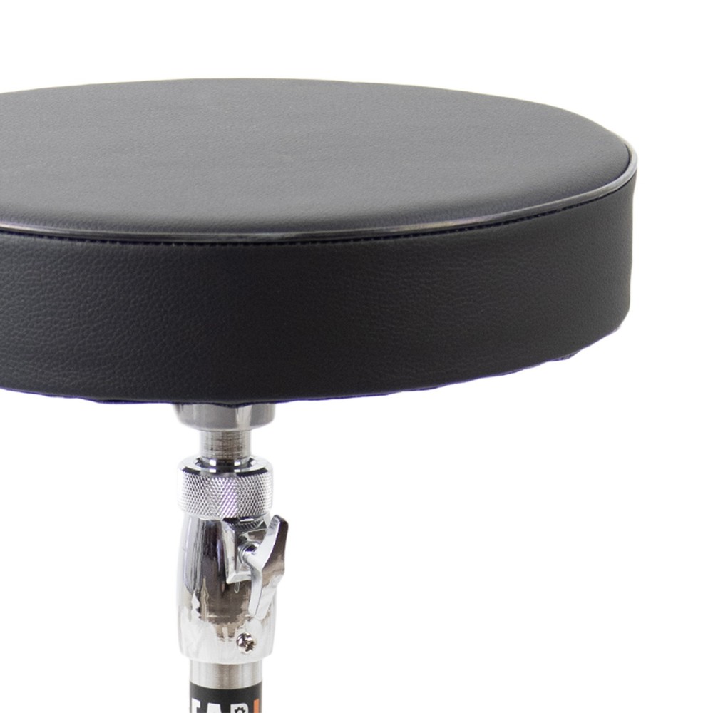 Gearlux Adjustable Adjustable Drum Throne