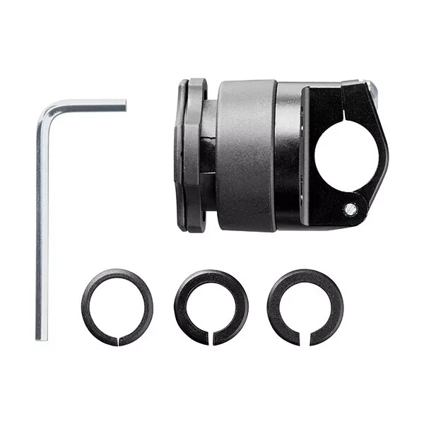 INTERPHONE QUICKLOK MOTORCYCLE MIRROR MOUNT