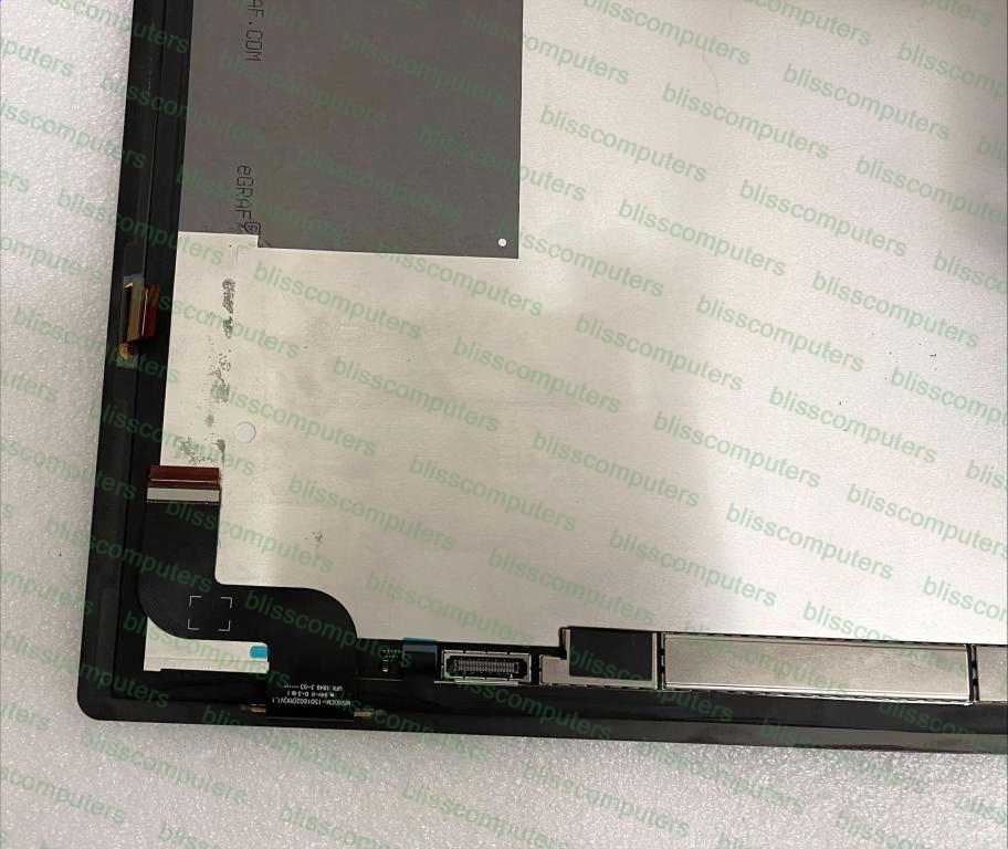 Microsoft Surface Book 3 15" 1899 1907 REPLACEMENT Screen Touch Assembly