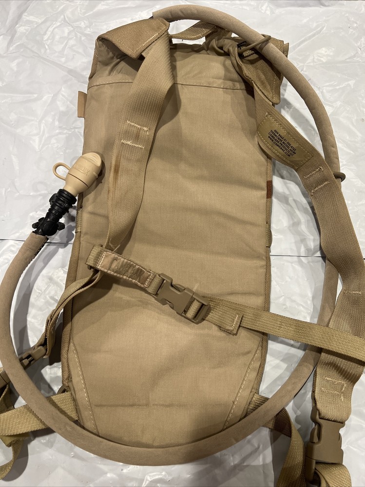 Camelbak Thermobak Hydration System Carrier DCU with Bladder