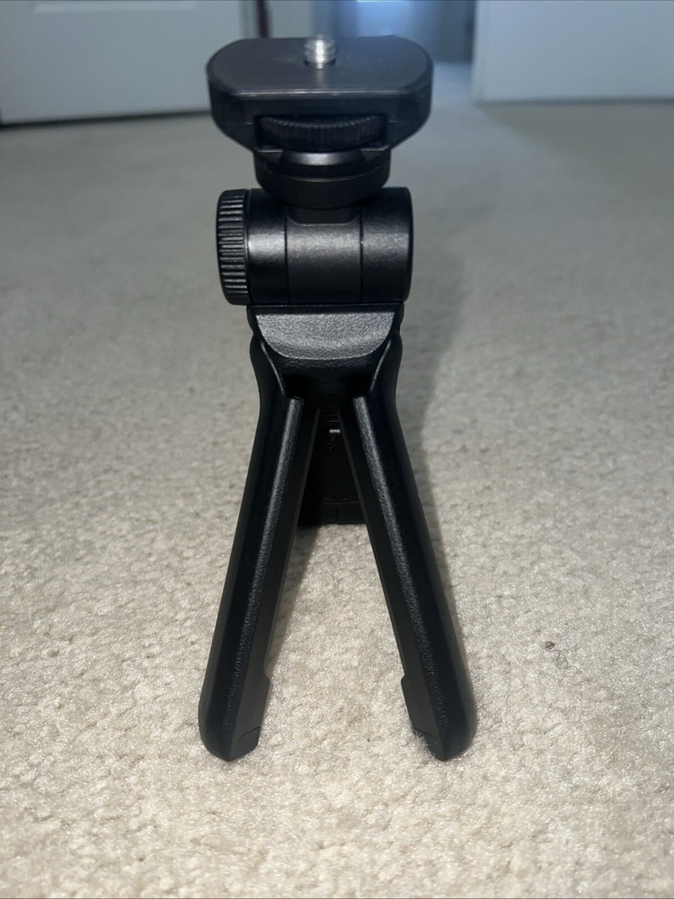 Sony - Vlogger Accessory Kit - Black
