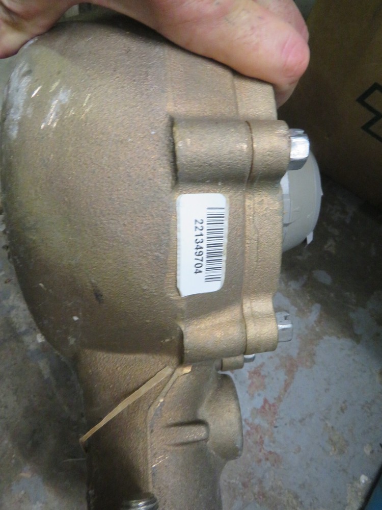 59945-054 Badger Water Meter
