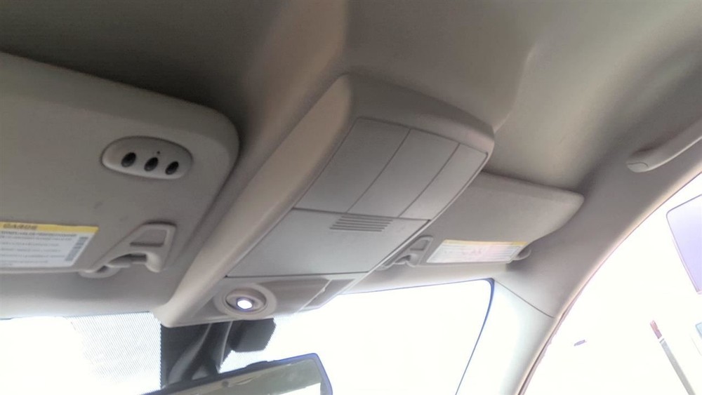 2016 - 2019 Dodge Journey Engine ECM Electronic Control Module 3.6L