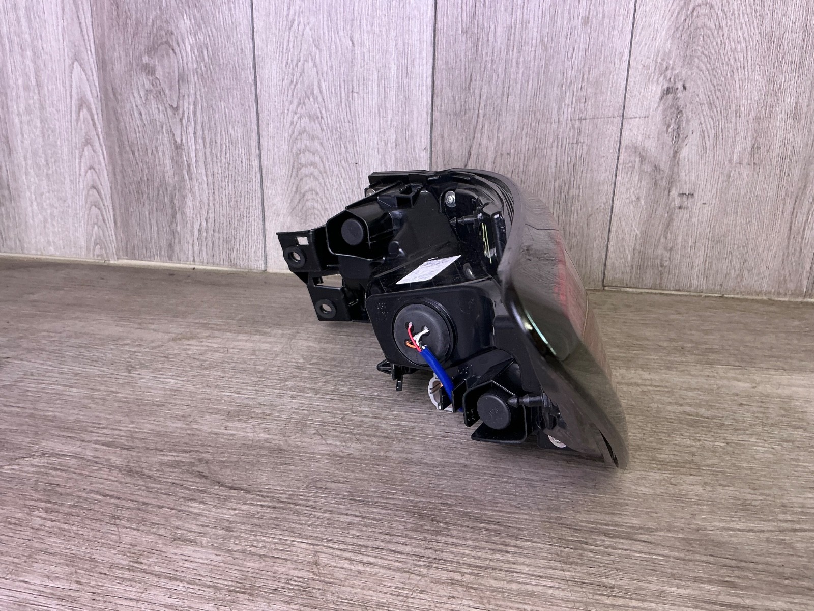 # 2022-2023-2024 Infiniti QX60 Outer LED Tail Light LH DRIVER Side OEM