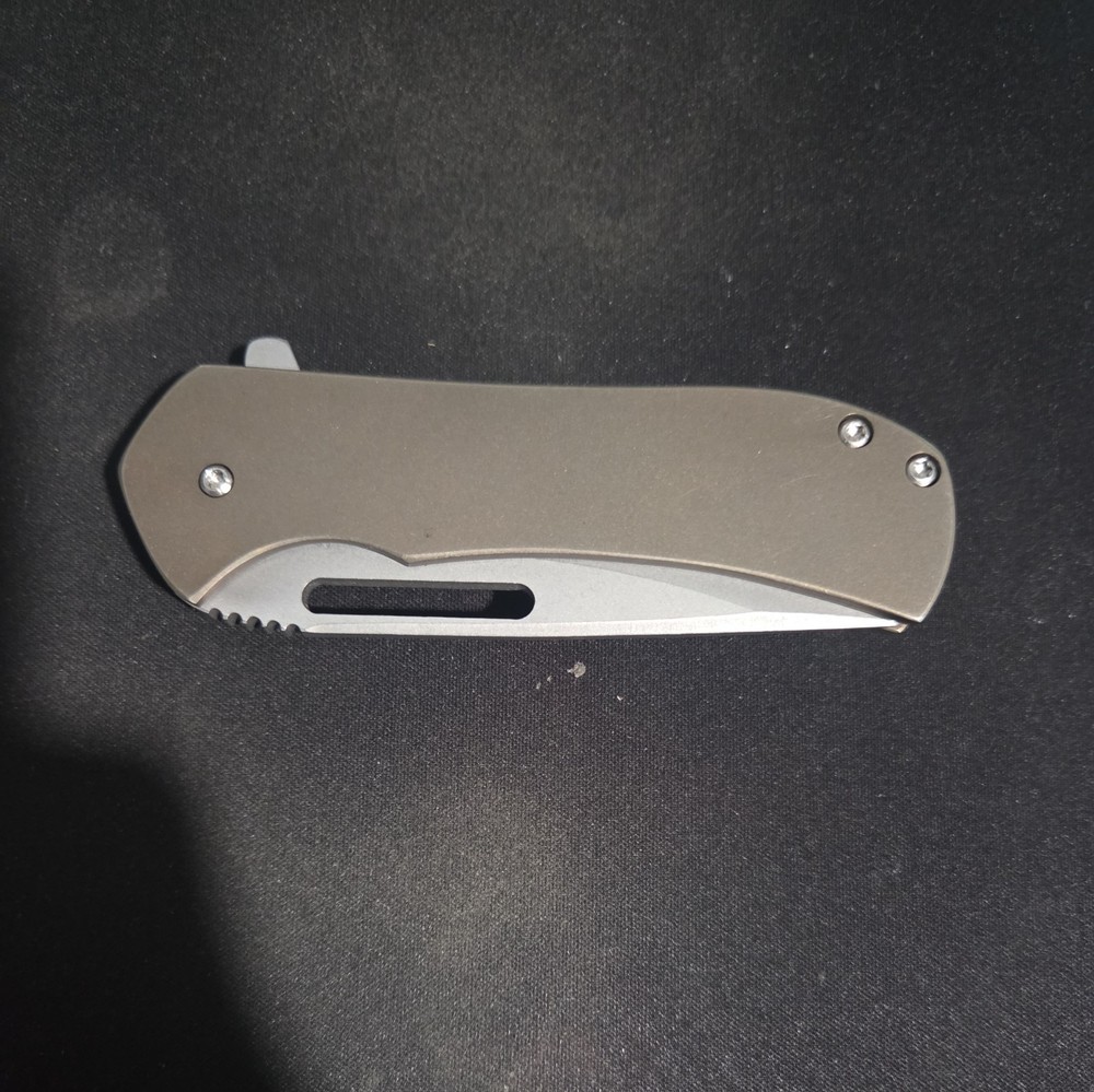 Doc Shiffer Custom V2 Recon,