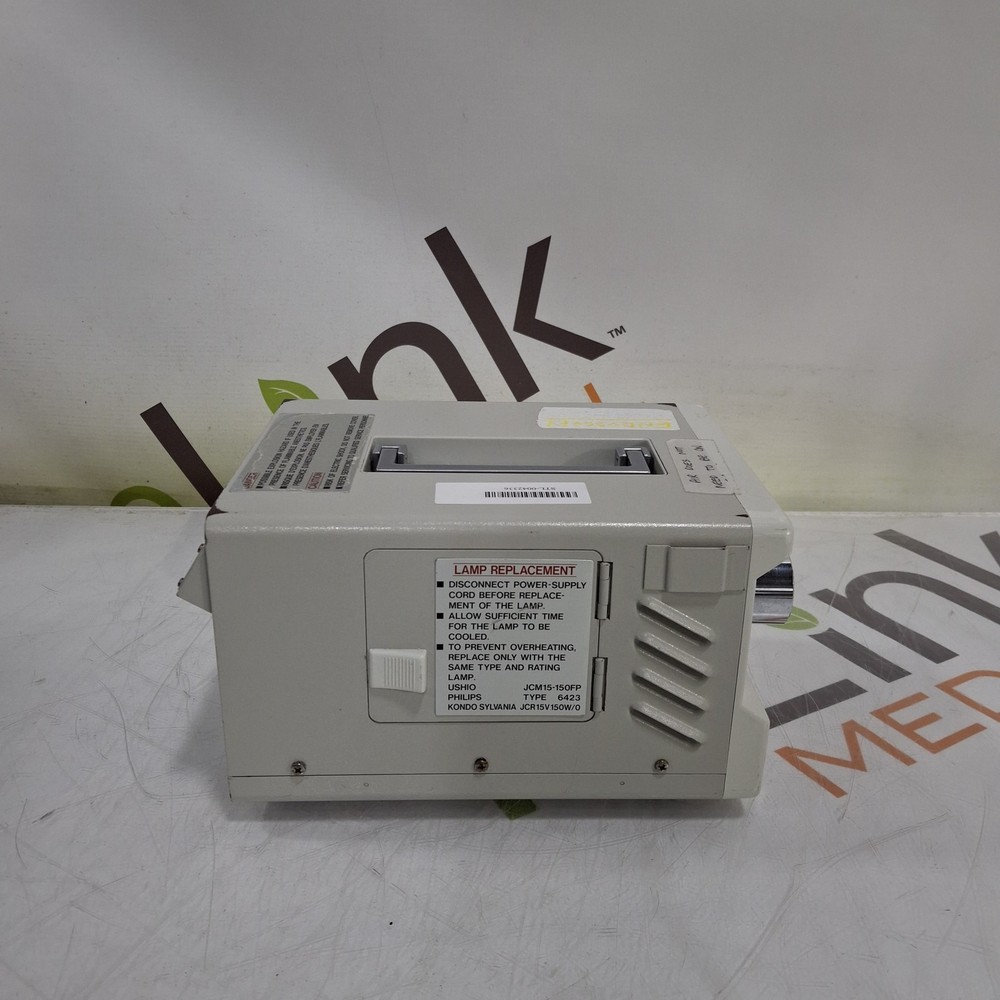 Olympus CLK-4 Light Source